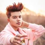 Riyaz Aly - Famous Producer