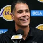 Rob Pelinka - Famous Lawyer