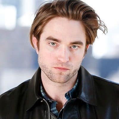 Robert Pattinson - Famous Model