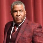 Robert Smith - Famous Organist