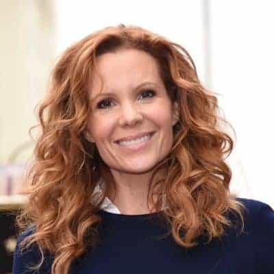 Robyn Lively - Famous Actor