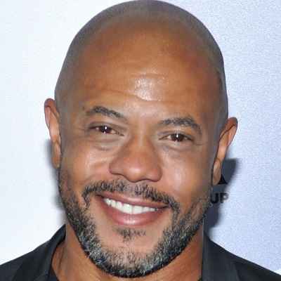 Rockmond Dunbar - Famous Actor