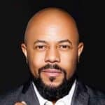 Rockmond Dunbar - Famous Film Producer