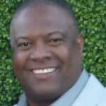 Rodney Peete - Famous American Football Player