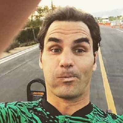 Roger Federer Net Worth Details, Personal Info