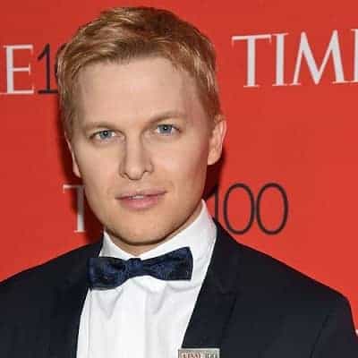 Ronan Farrow - Famous Lawyer