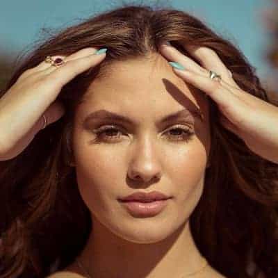 Ronni Hawk - Famous Actor