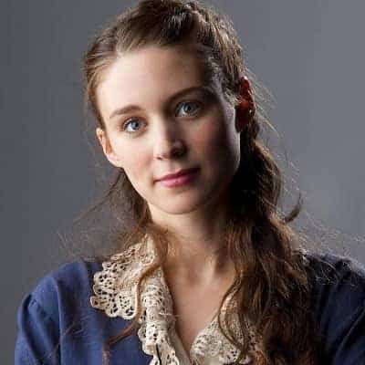 Rooney Mara - Famous Actor