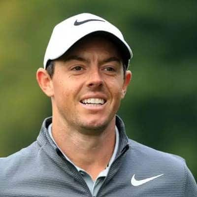 Rory McIlroy net worth in Golfers category