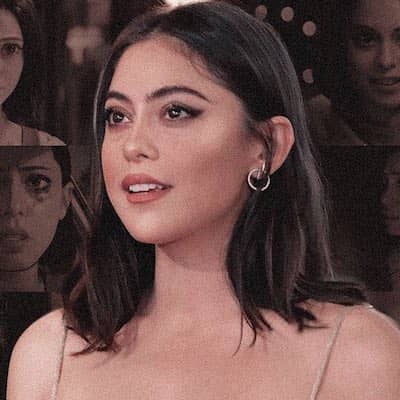 Rosa Salazar - Famous Actor