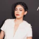 Rosa Salazar - Famous Actor