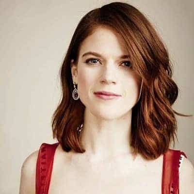 Rose Leslie - Famous Actor