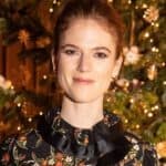Rose Leslie - Famous Actor