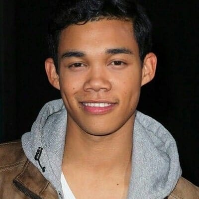 Roshon Fegan - Famous Singer-Songwriter