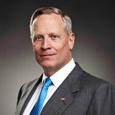 Ross Perot - Famous Businessperson