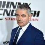 Rowan Atkinson - Famous Screenwriter