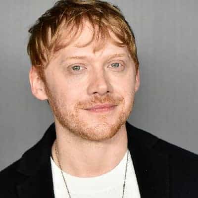 Rupert Grint - Famous Actor