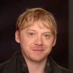 Rupert Grint - Famous Actor