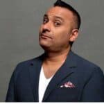 Russell Peters - Famous Television Producer