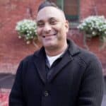 Russell Peters - Famous Screenwriter