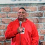 Russell Peters - Famous Comedian