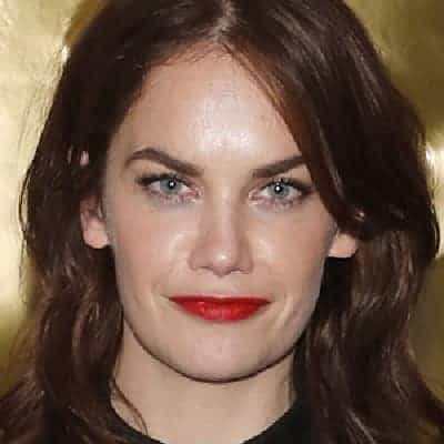 Ruth Wilson - Famous Actor