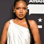 Ryan Destiny - Famous Dancer