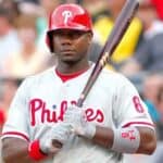 Ryan Howard - Famous Baseball Player
