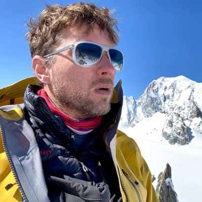 Ryan Phillippe - Famous Screenwriter