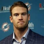 Ryan Tannehill - Famous American Football Player