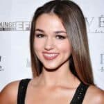 Sadie Robertson - Famous Actor