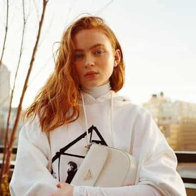 Sadie Sink - Famous Actress