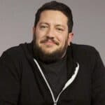 Sal Vulcano - Famous Television Producer