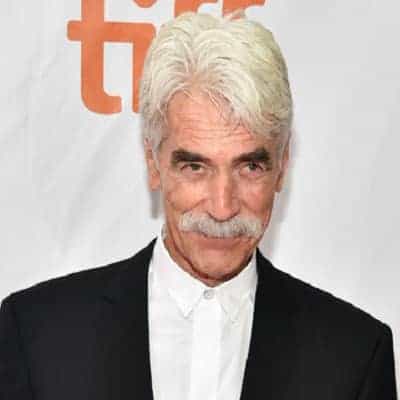 Sam Elliott - Famous Film Producer