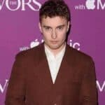 Sam Fender - Famous Singer