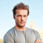 Sam Heughan - Famous Actor