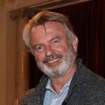 Sam Neill - Famous Actor