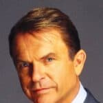 Sam Neill - Famous Screenwriter