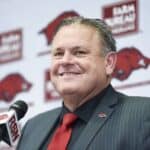 Sam Pittman - Famous American Football Coach