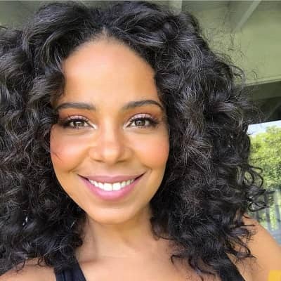 Sanaa Lathan net worth in Actors category