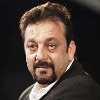 Sanjay Dutt - Famous Comedian