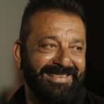 Sanjay Dutt - Famous Actor