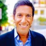 Sanjay Gupta - Famous Physician