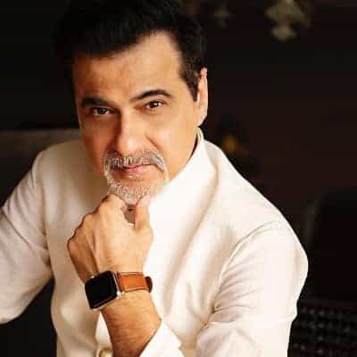 Sanjay Kapoor - Famous Film Producer