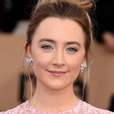 Saoirse Ronan net worth in Actors category