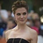 Sara Canning - Famous Actor