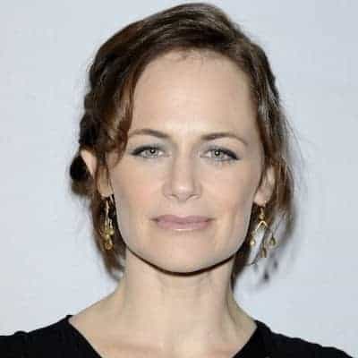 Sarah Clarke - Famous Actor