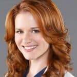 Sarah Drew - Famous Actor
