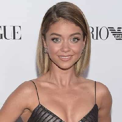 Sarah Hyland - Famous Actor