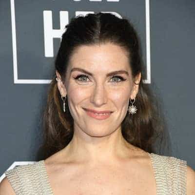 Sarah Levy - Famous Actress